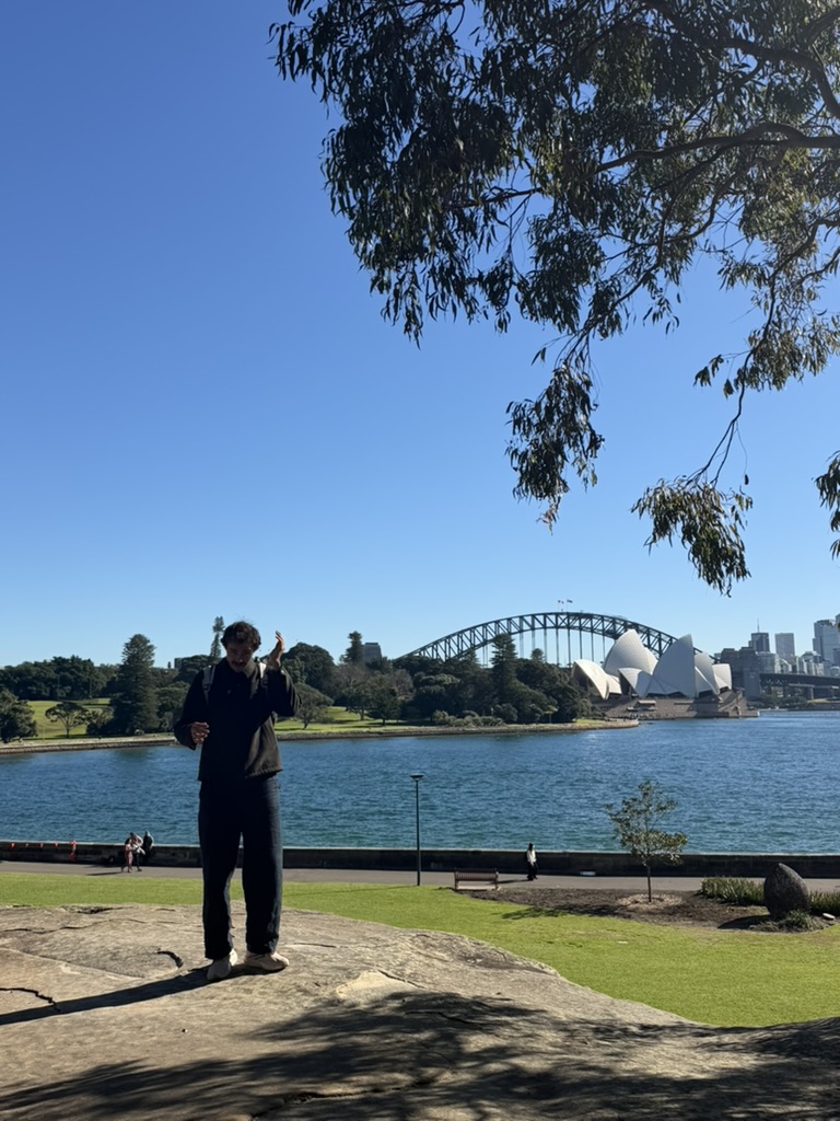 Make the most of your first days in Sydney: A comprehensive guide